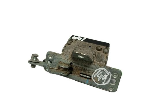 Serrure hayon OPEL CORSA C (X01) 1.3 CDTI (F08, F68) | BP29796170C101