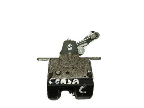 Bagklap lås OPEL CORSA C (X01) 1.3 CDTI (F08, F68) (70 hp) 29796173