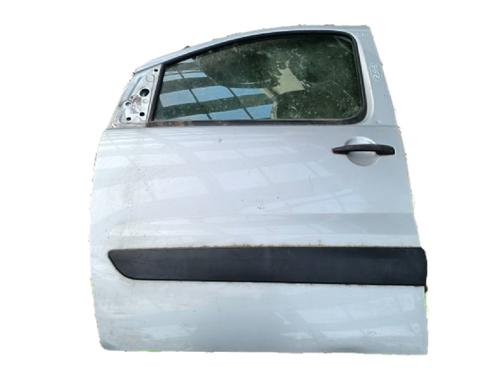 Used Left front door PEUGEOT EXPERT Van (VF3A_, VF3U_, VF3X_) 2.0 HDi 100 (98 hp) 29796178