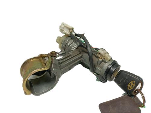 Ignition barrel HYUNDAI GETZ (TB) 1.5 CRDi | BP29796181M48 