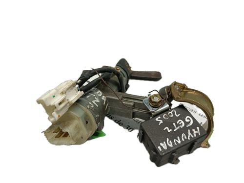 Ignition barrel HYUNDAI GETZ (TB) 1.5 CRDi | BP29796181M48 