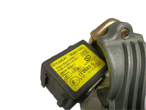 Ignition barrel HYUNDAI GETZ (TB) 1.5 CRDi | BP29796181M48 