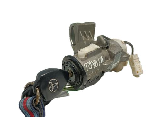 Ignition barrel TOYOTA IQ (_J1_) 1.4 D-4D (NUJ10_, NUJ10R) | BP29796182M48 