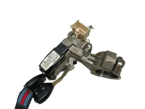 Ignition barrel TOYOTA IQ (_J1_) 1.4 D-4D (NUJ10_, NUJ10R) | BP29796182M48 