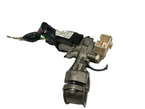 Ignition barrel TOYOTA IQ (_J1_) 1.4 D-4D (NUJ10_, NUJ10R) | BP29796182M48 