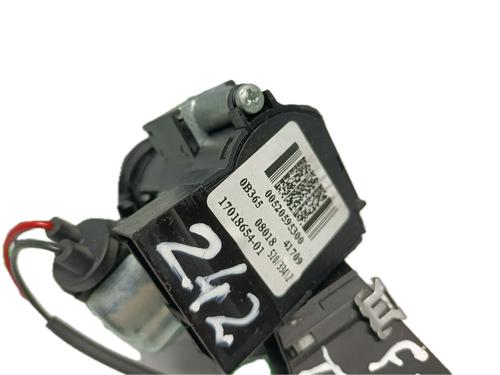 Ignition barrel FIAT TIPO Hatchback (356_, 357_) 1.3 D (356HXH1A) | BP29796184M48