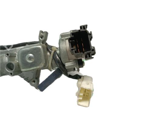 Ignition barrel OPEL AGILA B (H08) 1.3 CDTI (F68) | BP29796186M48 