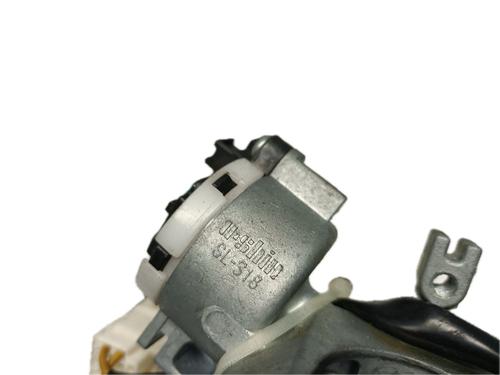 Ignition barrel OPEL AGILA B (H08) 1.3 CDTI (F68) | BP29796186M48 