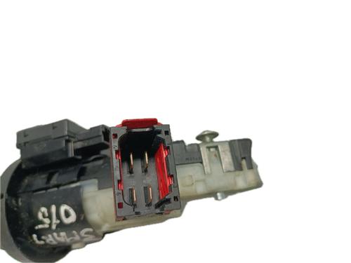 Rattlås /Tenningslås SMART FORFOUR Hatchback (453) 1.0 (453.041) | BP29796187M48