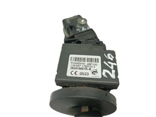 Rattlås /Tenningslås SMART FORFOUR Hatchback (453) 1.0 (453.041) | BP29796187M48