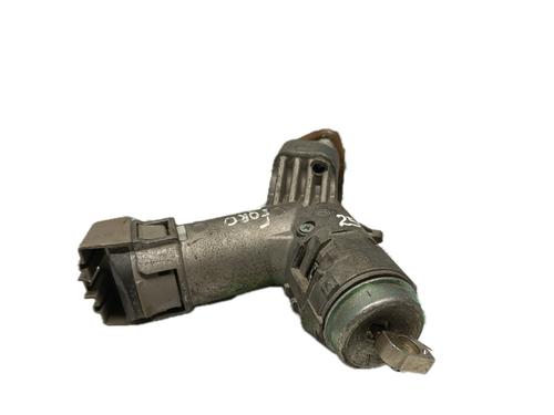 Used Ignition barrel FORD FIESTA VI (CB1, CCN) 1.4 TDCi (70 hp) 29796193