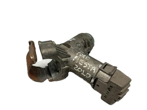 Ignition barrel FORD FIESTA VI (CB1, CCN) 1.4 TDCi | BP29796193M48