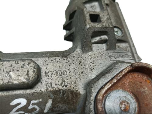 Ignition barrel FORD FIESTA VI (CB1, CCN) 1.4 TDCi | BP29796193M48