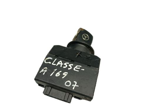 Ignition barrel MERCEDES-BENZ A-CLASS (W169) A 180 CDI (169.007, 169.307) | BP29796195M48 