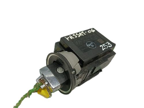Used Ignition barrel VW PASSAT B6 (3C2) 1.6 TDI (105 hp) 29796197