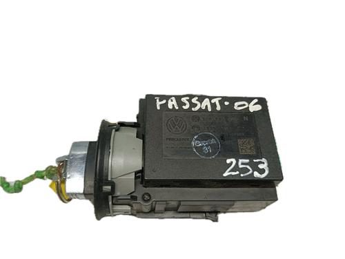 Ignition barrel VW PASSAT B6 (3C2) 1.6 TDI | BP29796197M48