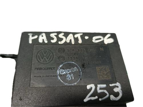 Ignition barrel VW PASSAT B6 (3C2) 1.6 TDI | BP29796197M48