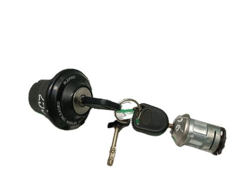 Used Ignition barrel FORD FIESTA Hatchback Van (FVD) 1.6 D (54 hp) 29796199