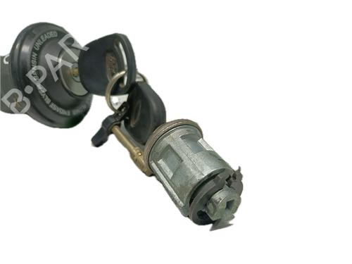 Ignition barrel FORD FIESTA Hatchback Van (FVD) 1.6 D | BP29796199M48