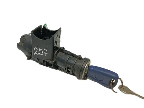 Ratlås/Tændingslås FIAT STILO (192_) 1.9 D Multijet (120 hp) 29796202