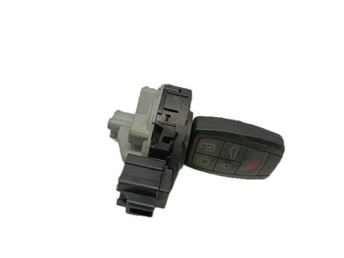 Rattlås /Tenningslås VOLVO V50 (545) 1.6 D | BP29796203M48 