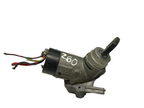 Ignition barrel MERCEDES-BENZ VITO Van (W638) 110 CDI 2.2 (638.094) | BP29796206M48