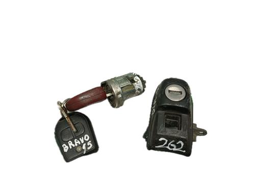 Used Ignition barrel FIAT BRAVO I (182_) 1.9 D (65 hp) 29796207