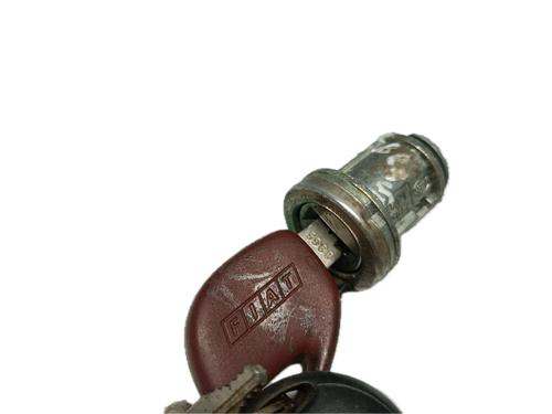 Ignition barrel FIAT BRAVO I (182_) 1.9 D | BP29796207M48