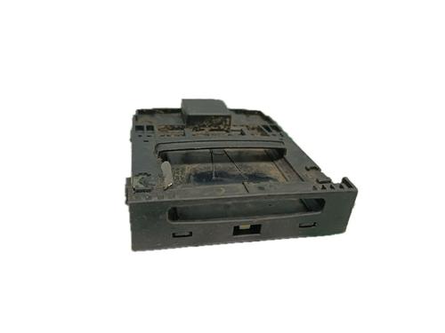 Ignition barrel RENAULT MEGANE III Hatchback (BZ0/1_, B3_) 1.5 dCi | BP29796208M48