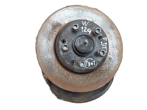 Used Right front steering knuckle MERCEDES-BENZ 124 Saloon (W124) 300 E-24 (124.031) (220 hp) 29796210