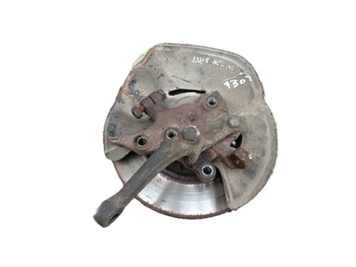 Right front steering knuckle MERCEDES-BENZ 124 Saloon (W124) 300 E-24 (124.031) | BP29796210M26 