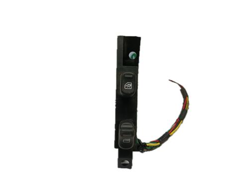 Interrupteur de vitre avant gauche NISSAN TERRANO II (R20) 2.7 TD 4WD (101 hp) 29796211