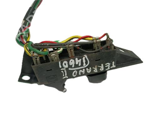 Interrupteur de vitre avant gauche NISSAN TERRANO II (R20) 2.7 TD 4WD | BP29796211I27 