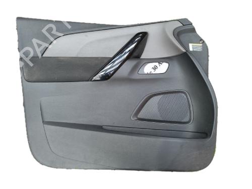 Used Front left panel CITROËN C4 SPACETOURER (3D_) 1.5 BlueHDi 130 (131 hp) 29796215