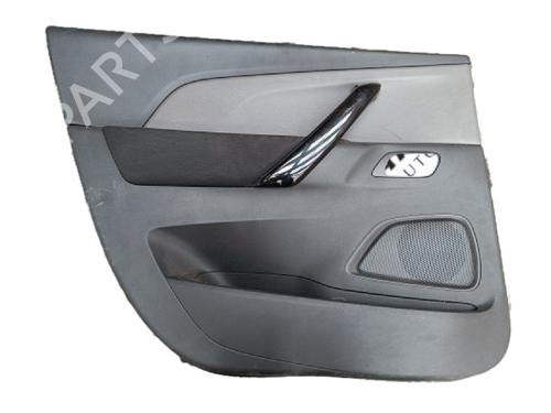 Used Rear left panel CITROËN C4 SPACETOURER (3D_) 1.5 BlueHDi 130 (131 hp) 29796217