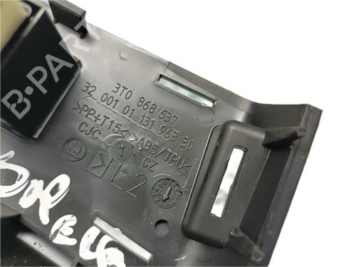 Left rear window switch SKODA SUPERB II (3T4) 1.6 TDI | BP29796218I29 