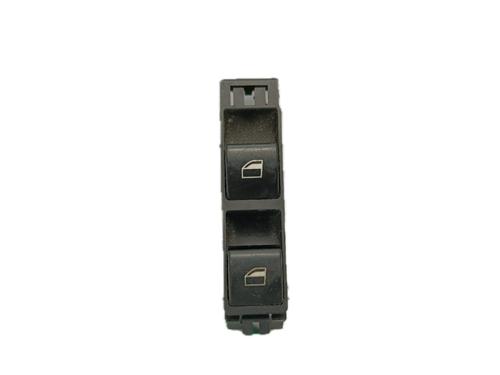 Used Right front window switch BMW 3 (E46) 318 d (116 hp) 29796219