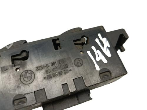 Right front window switch BMW 3 (E46) 318 d | BP29796219I26 