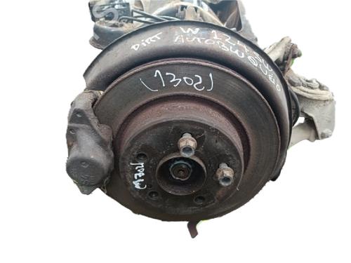 Used Right rear steering knuckle MERCEDES-BENZ 124 Saloon (W124) 300 E-24 (124.031) (220 hp) 29796222