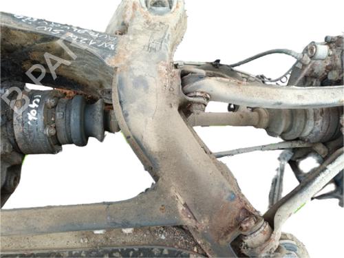 Used Driveshaft MERCEDES-BENZ 124 Saloon (W124) 300 E-24 (124.031) (220 hp) 29796224