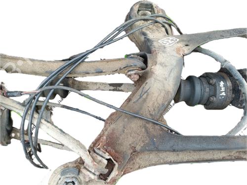 Used Driveshaft MERCEDES-BENZ 124 Saloon (W124) 300 E-24 (124.031) (220 hp) 29796225