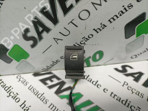 Used Right front window switch VW POLO V (6R1, 6C1) 1.2 TDI (75 hp) 29796230