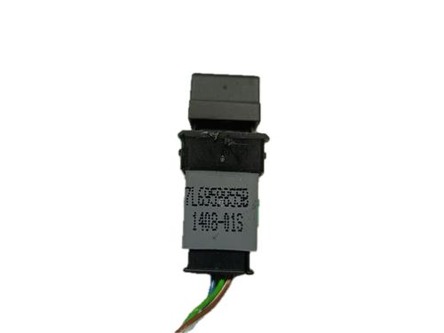 Right front window switch VW POLO V (6R1, 6C1) 1.2 TDI | BP29796230I26 