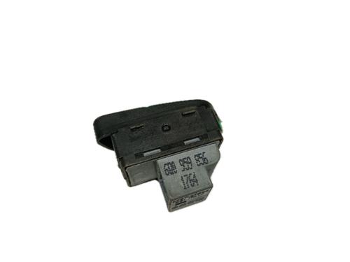 Right front window switch VW POLO IV (9N_, 9A_) 1.4 TDI | BP29796231I26