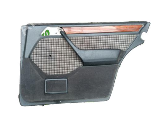 Used Rear right panel MERCEDES-BENZ 124 Saloon (W124) 300 E-24 (124.031) (220 hp) 29796234
