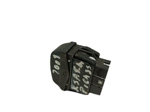 Fensterheberschalter links hinten CITROËN XSARA PICASSO (N68) 1.6 HDi | BP29796241I29