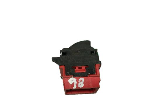 Left rear window switch RENAULT LAGUNA I (B56_, 556_) 1.9 dCi (B56W) | BP29796245I29