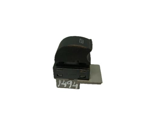 Interrupteur de vitre arrière droite AUDI A6 C5 (4B2, 4B4) 1.9 TDI | BP29796249I28 