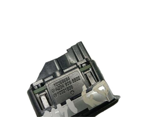 Right front window switch MERCEDES-BENZ C-CLASS (W204) C 200 CDI (204.001) | BP29796251I26 