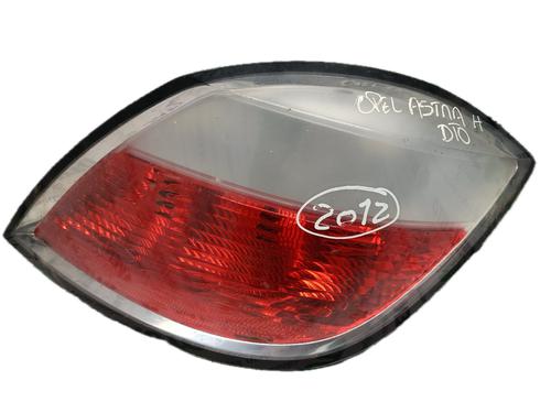 Used Right taillight OPEL ASTRA H (A04) 1.7 CDTI (L48) (80 hp) 29796252
